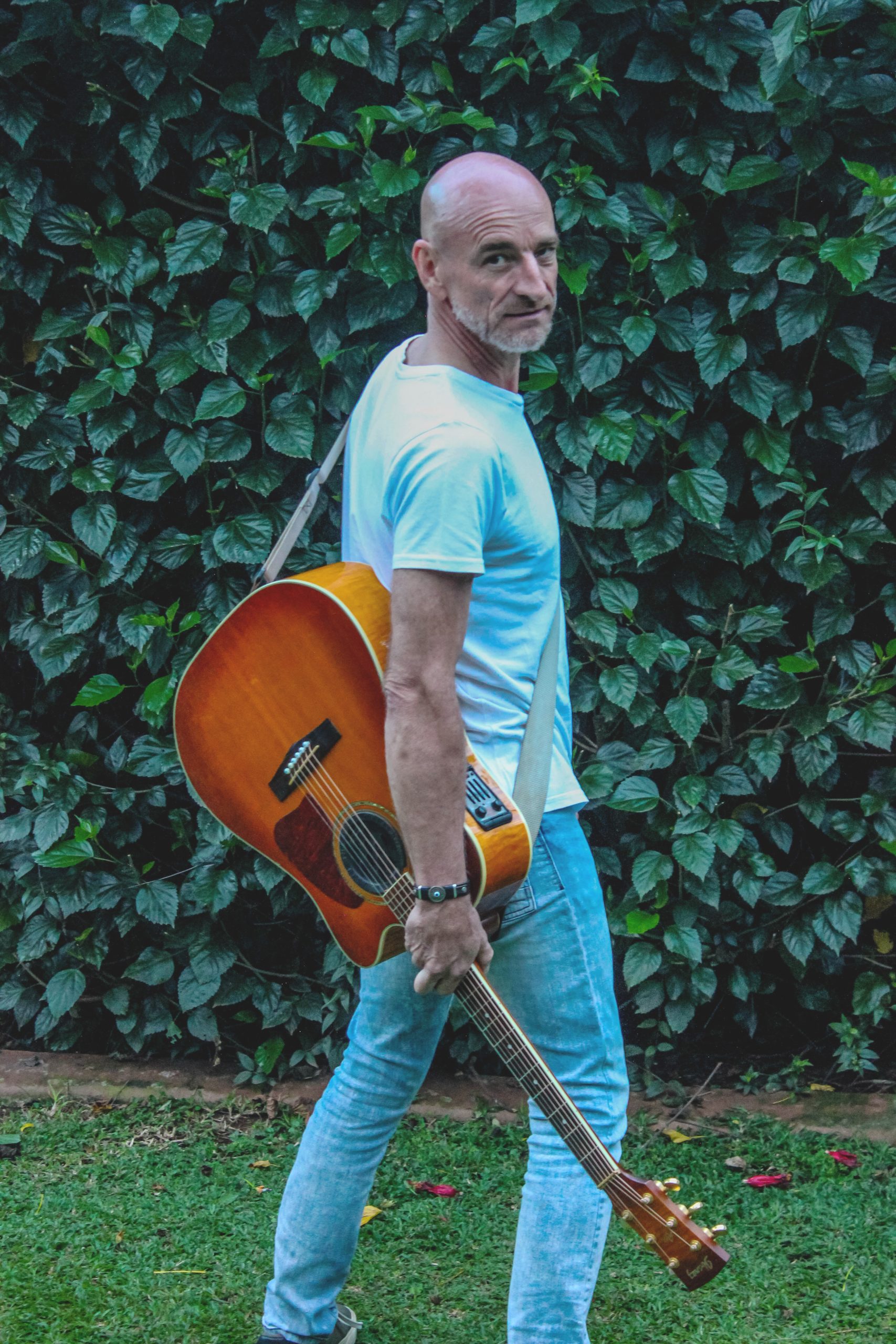 Vabond — Band & Portraits
