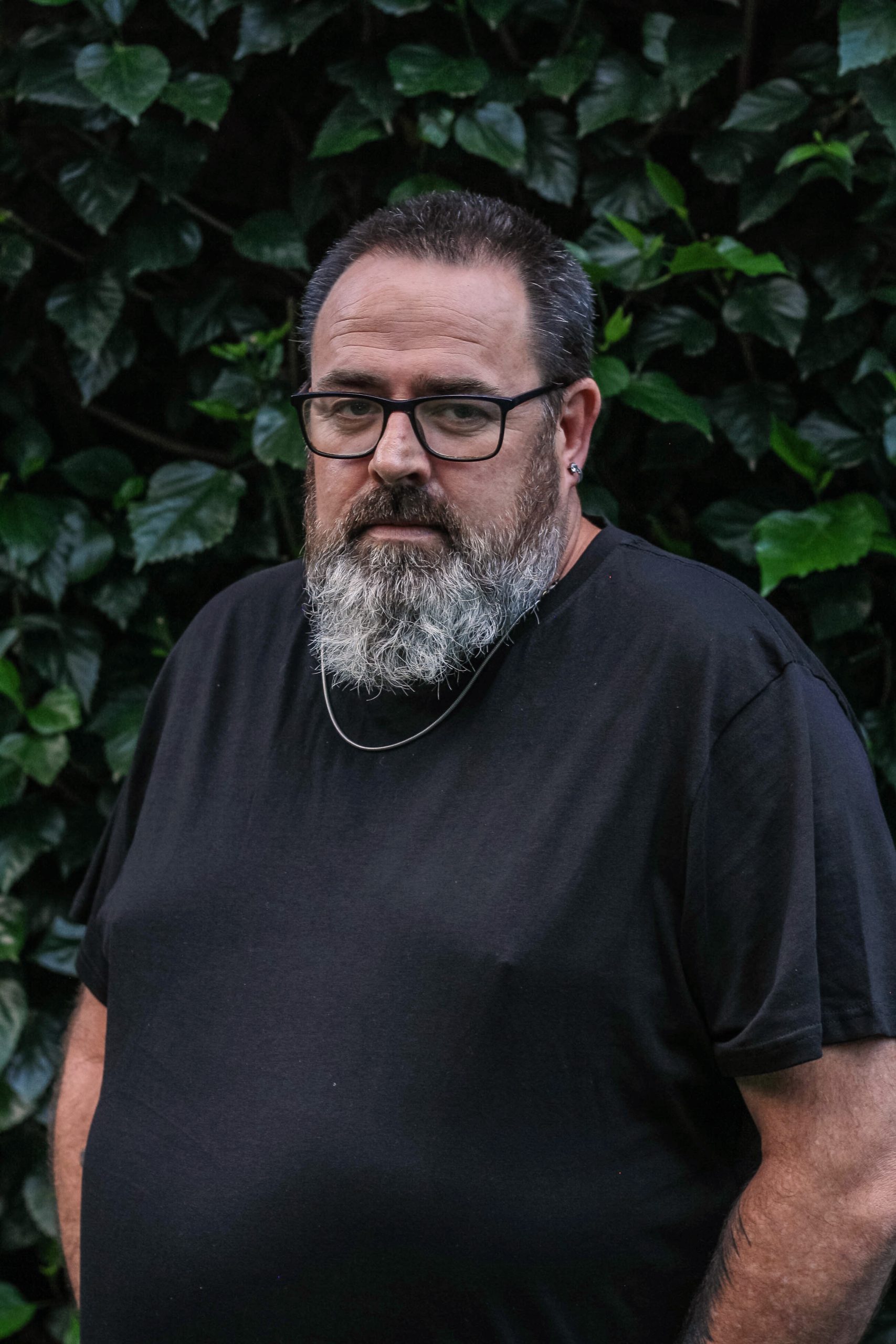 Steve Doble