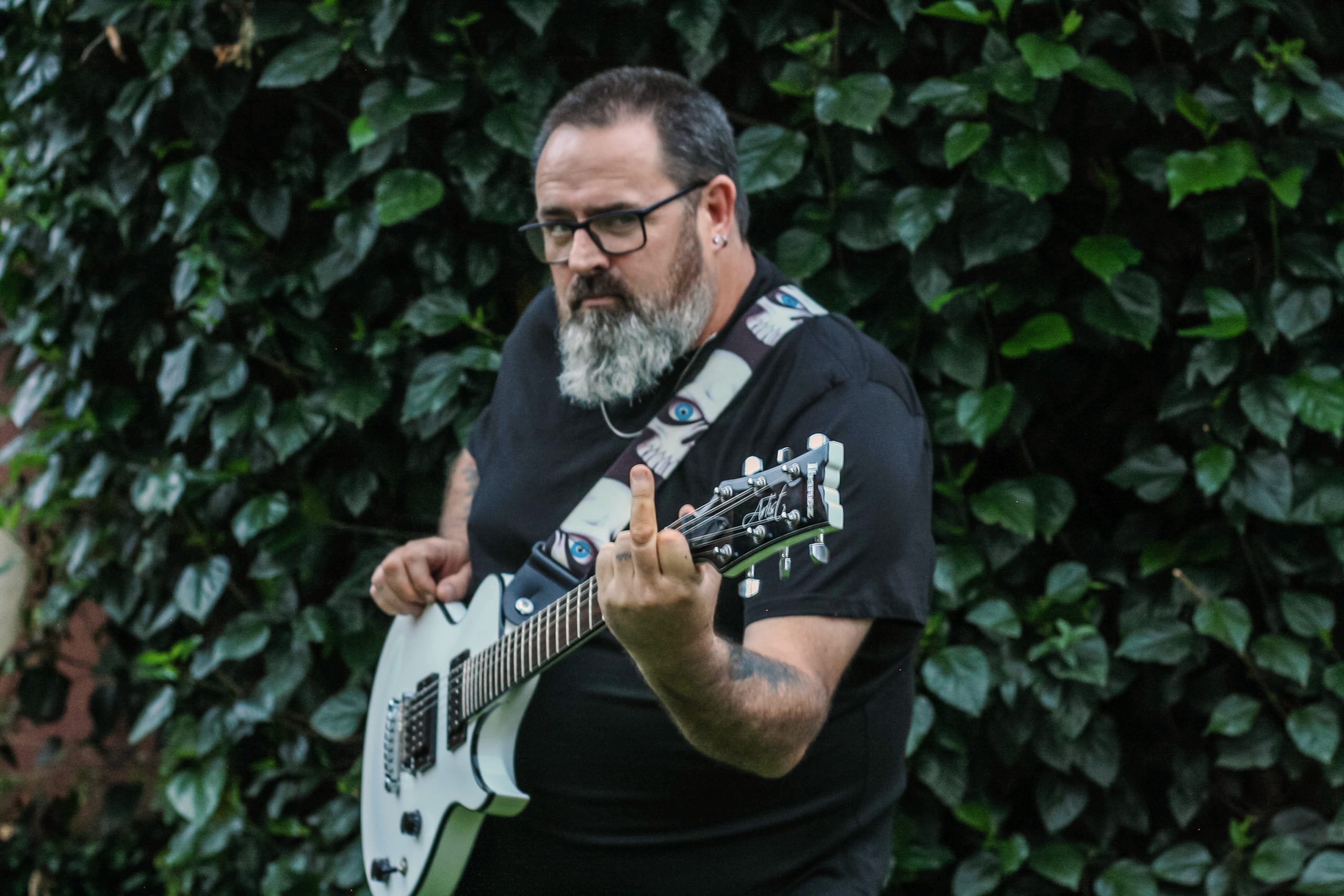 Vabond — Band & Portraits