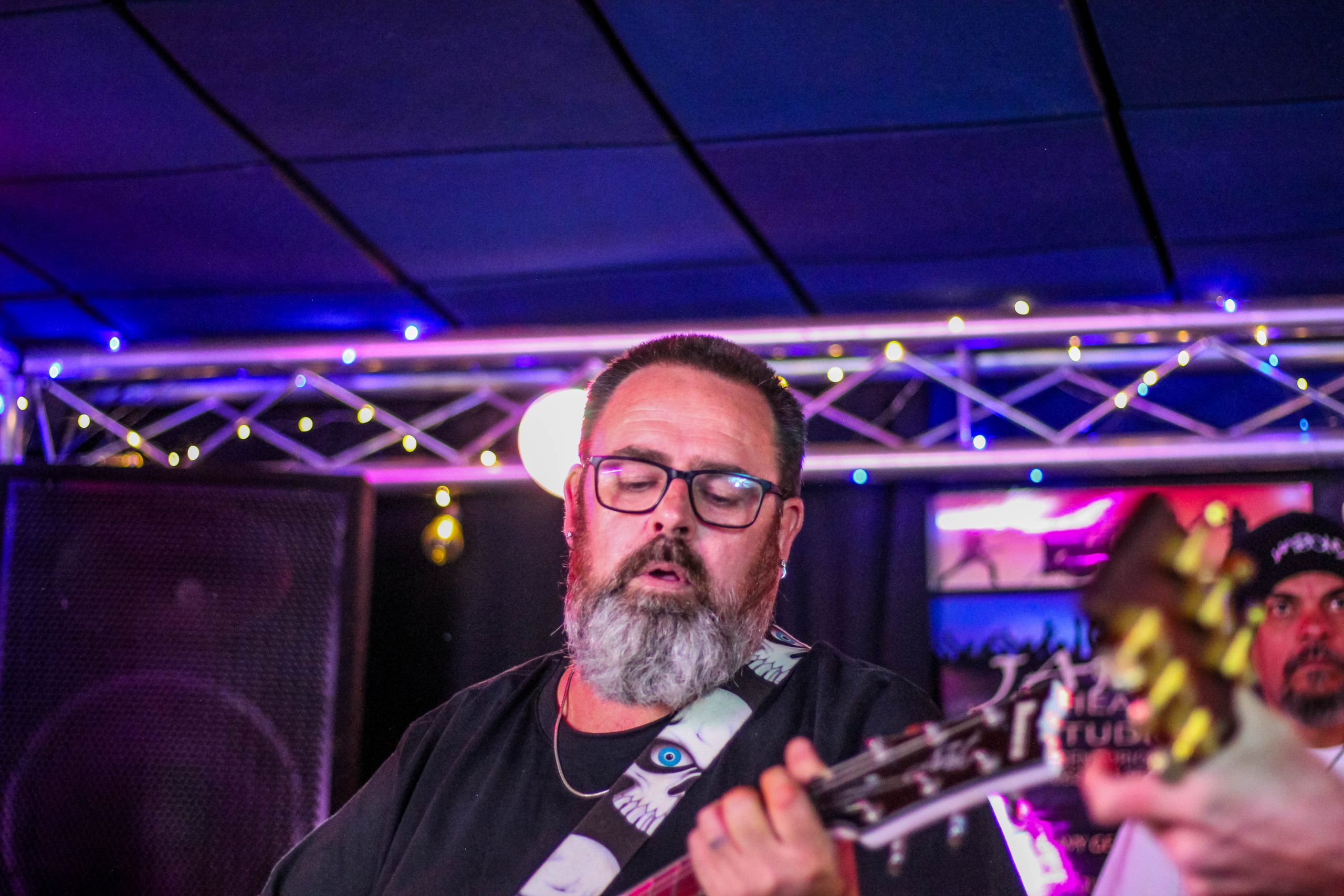 Vabond — Live & Rehearsals