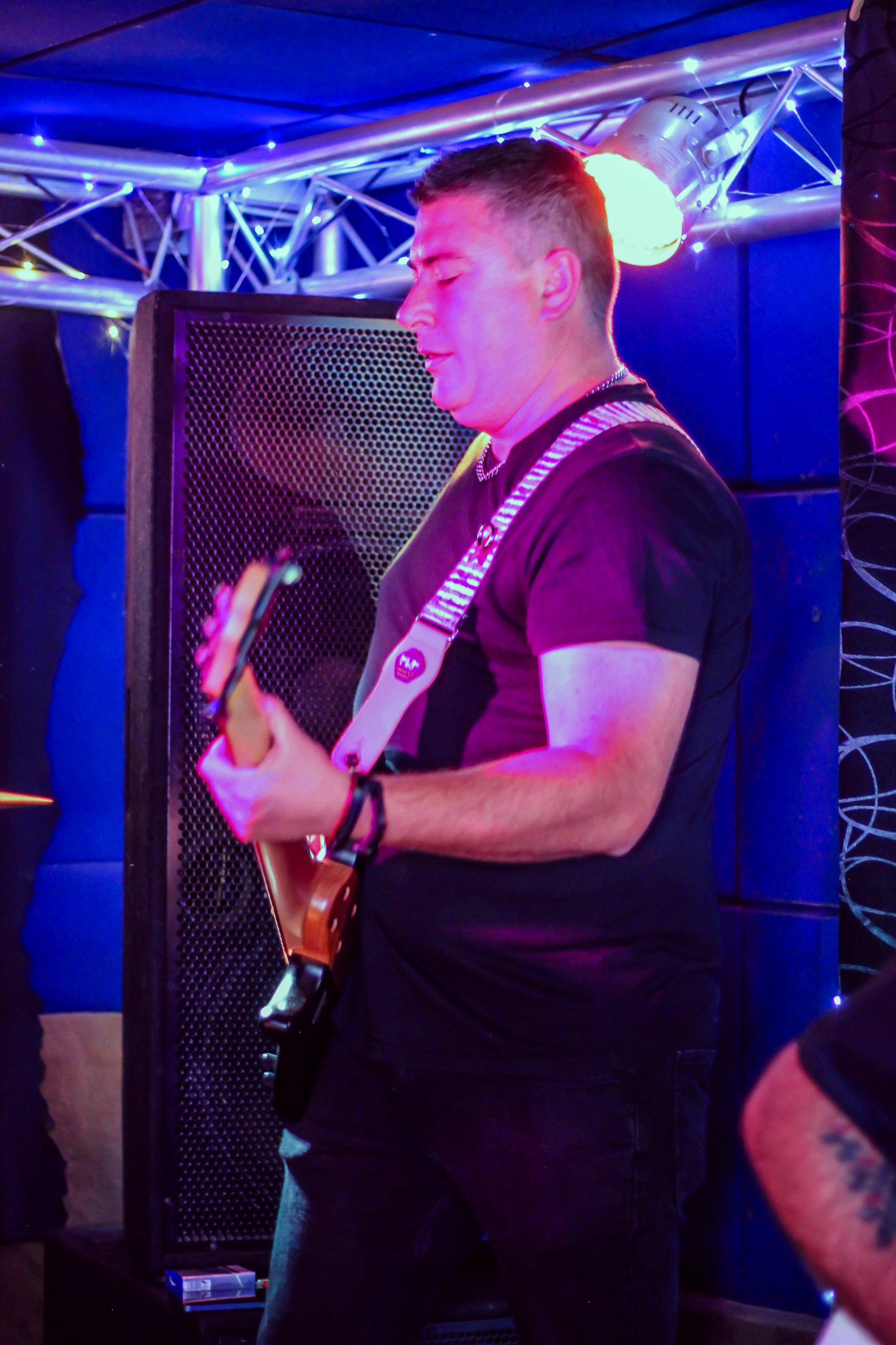 Vabond — Live & Rehearsals