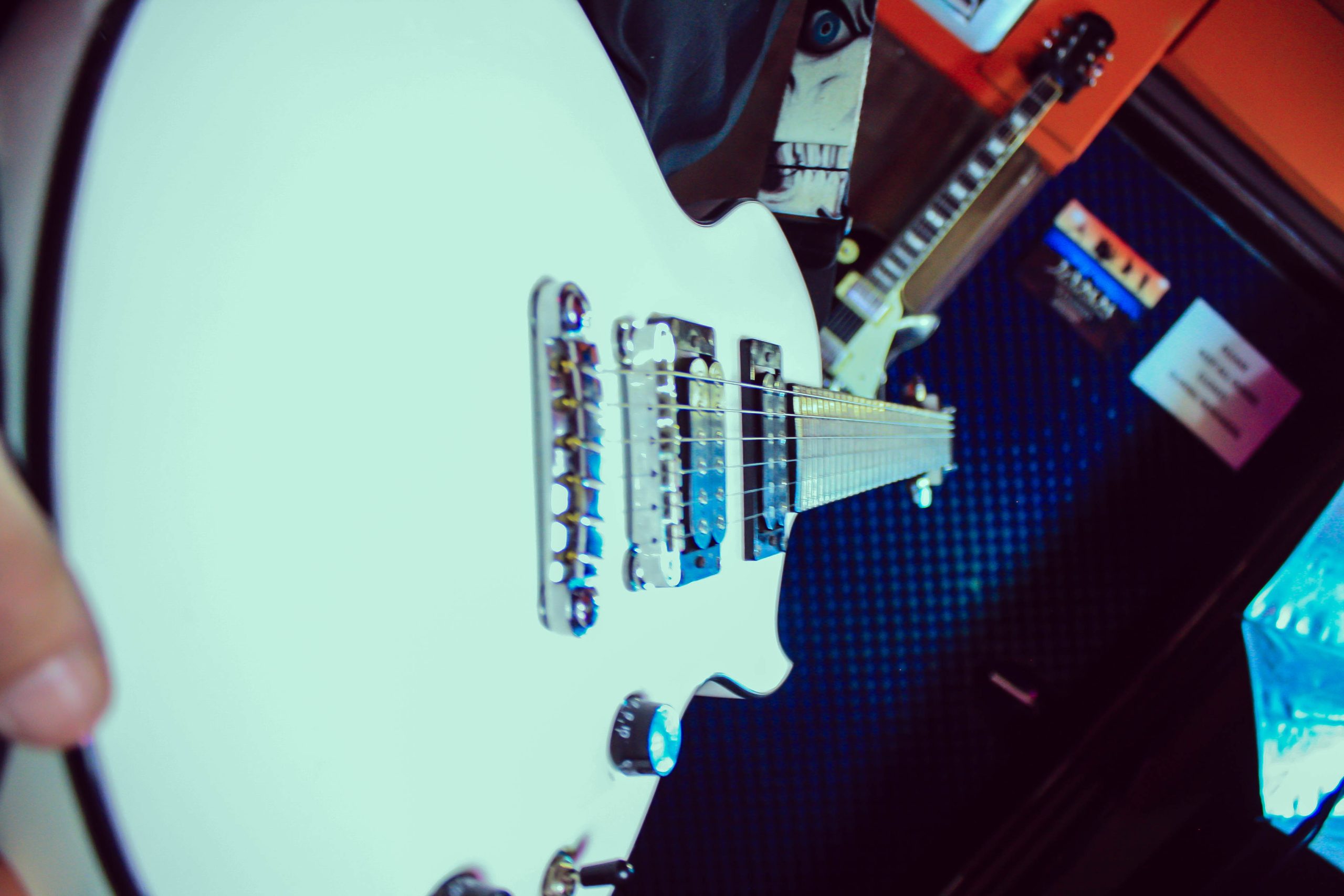 Vabond — Live & Rehearsals