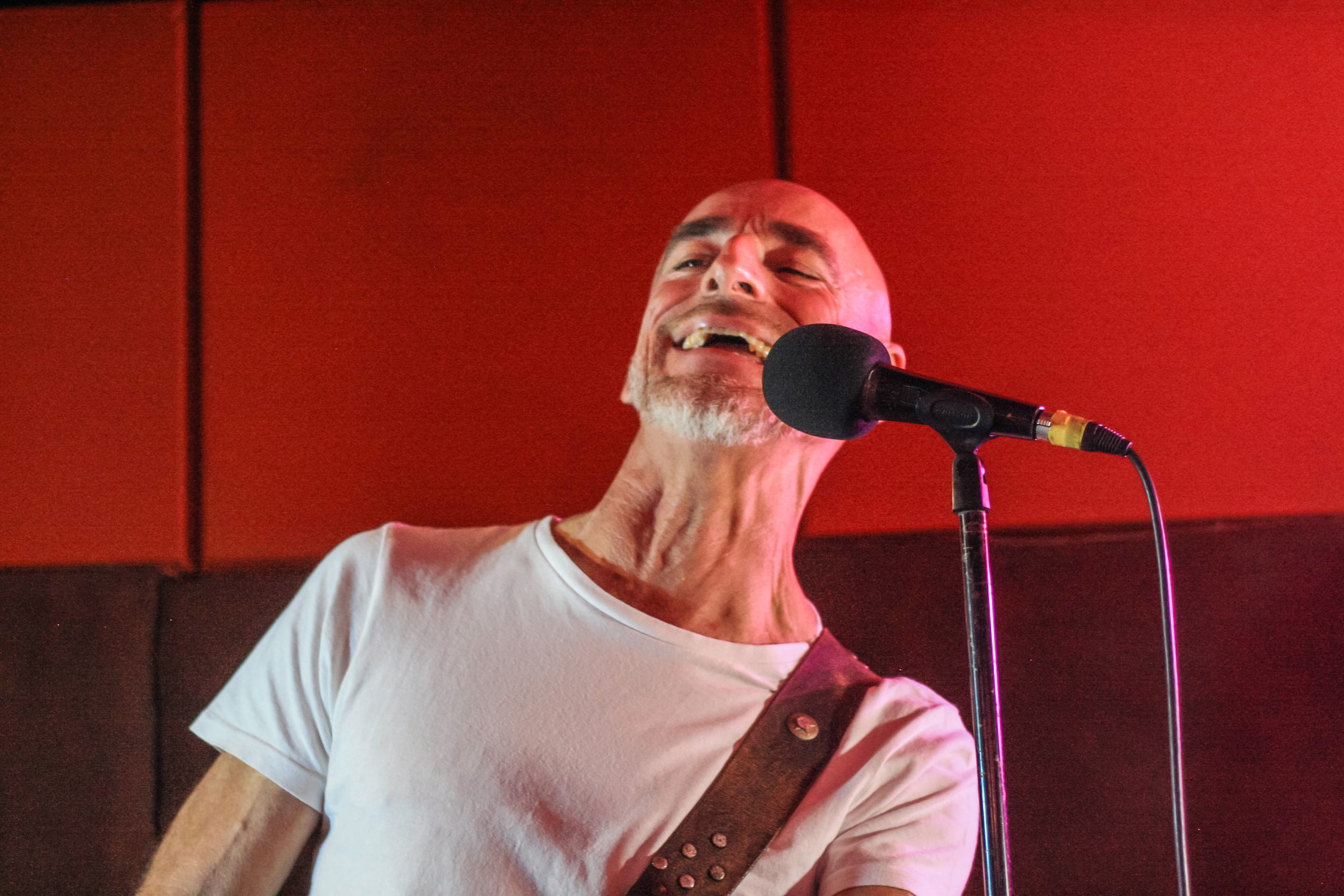 Vabond — Live & Rehearsals