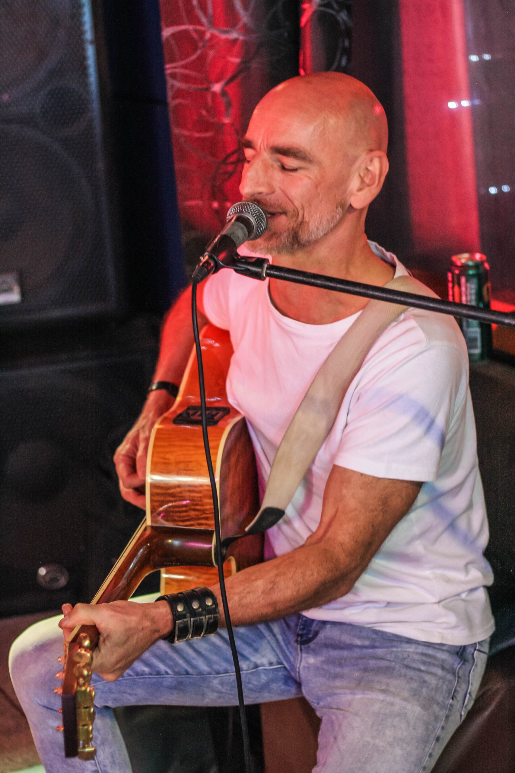 Brad Cunningham