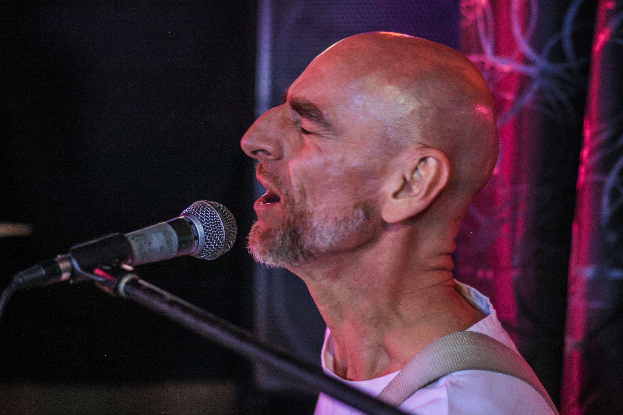 Vabond — Live & Rehearsals