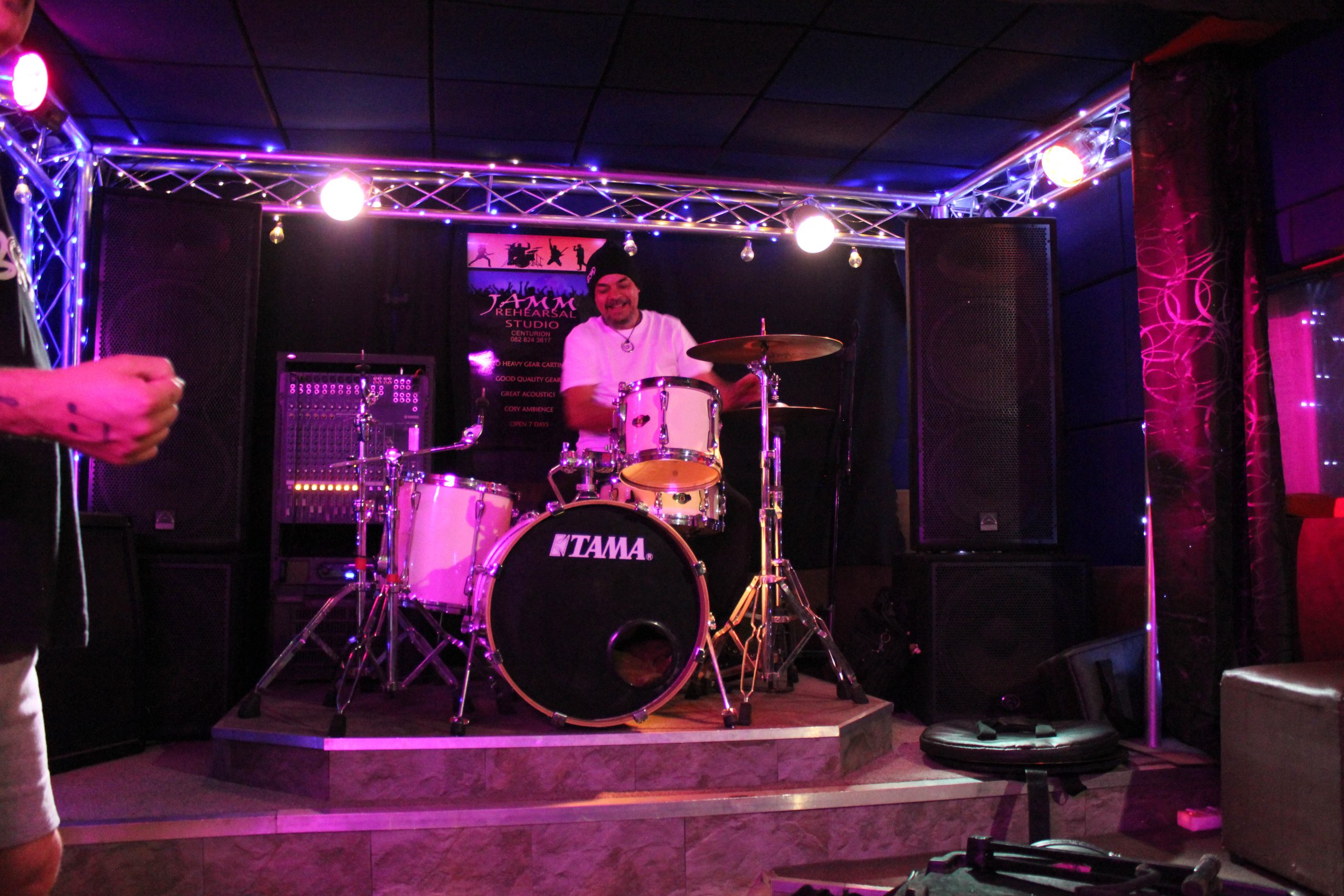 Vabond — Behind The Scenes