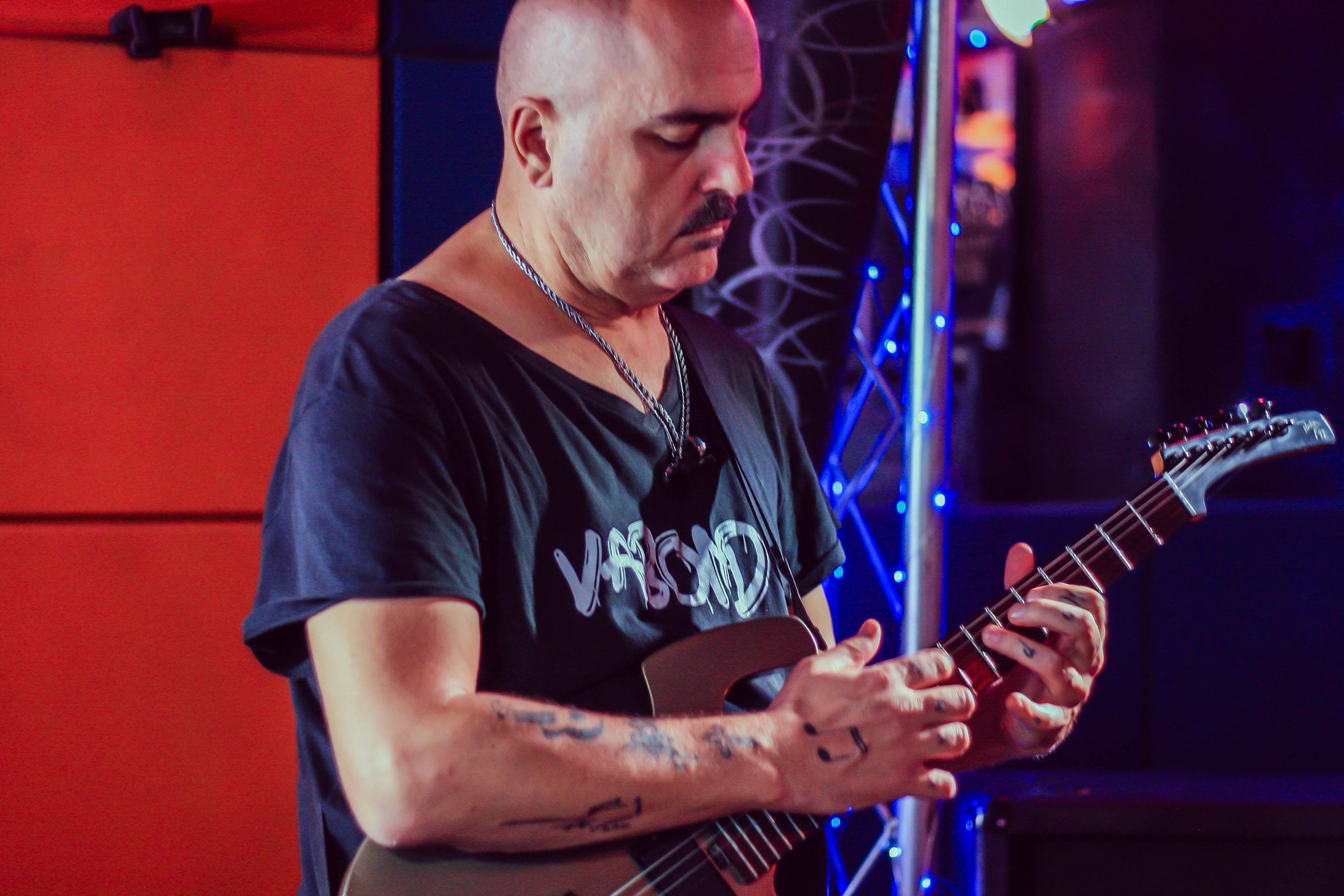 Vabond — Behind The Scenes