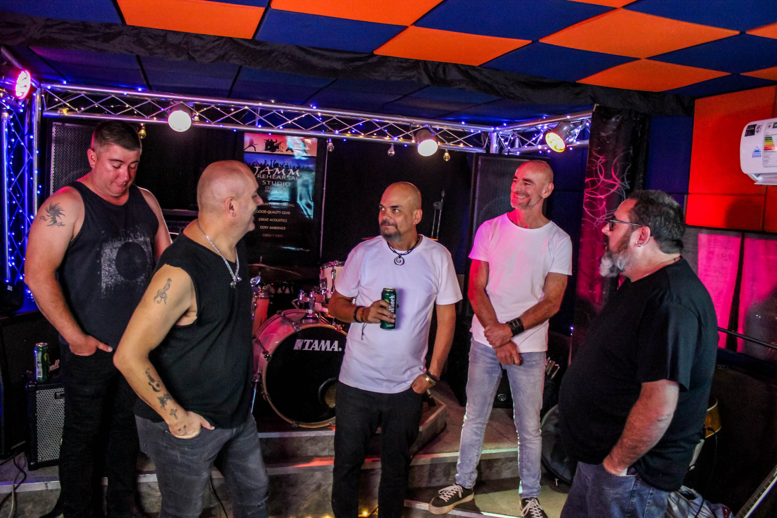 Vabond — Behind The Scenes