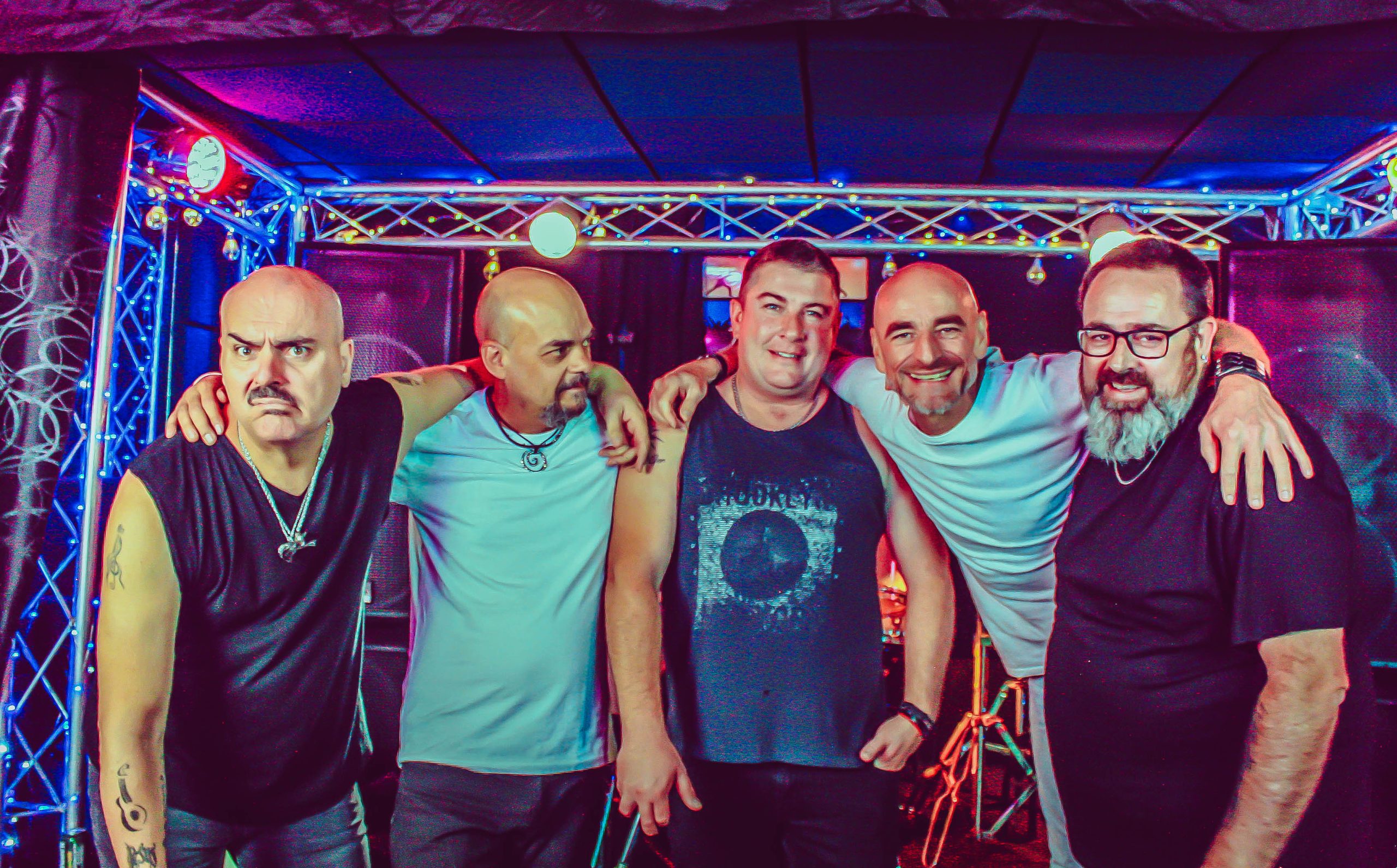 Vabond — End On A High Note