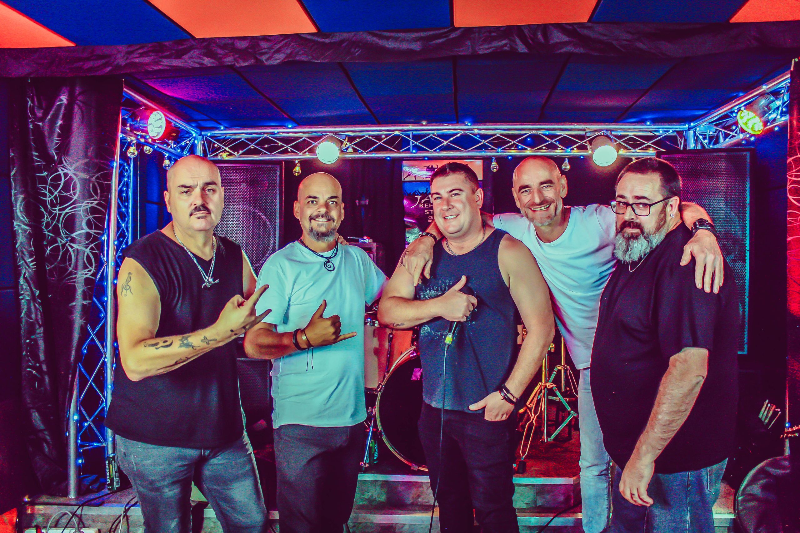 Vabond Afri Indie Award photo