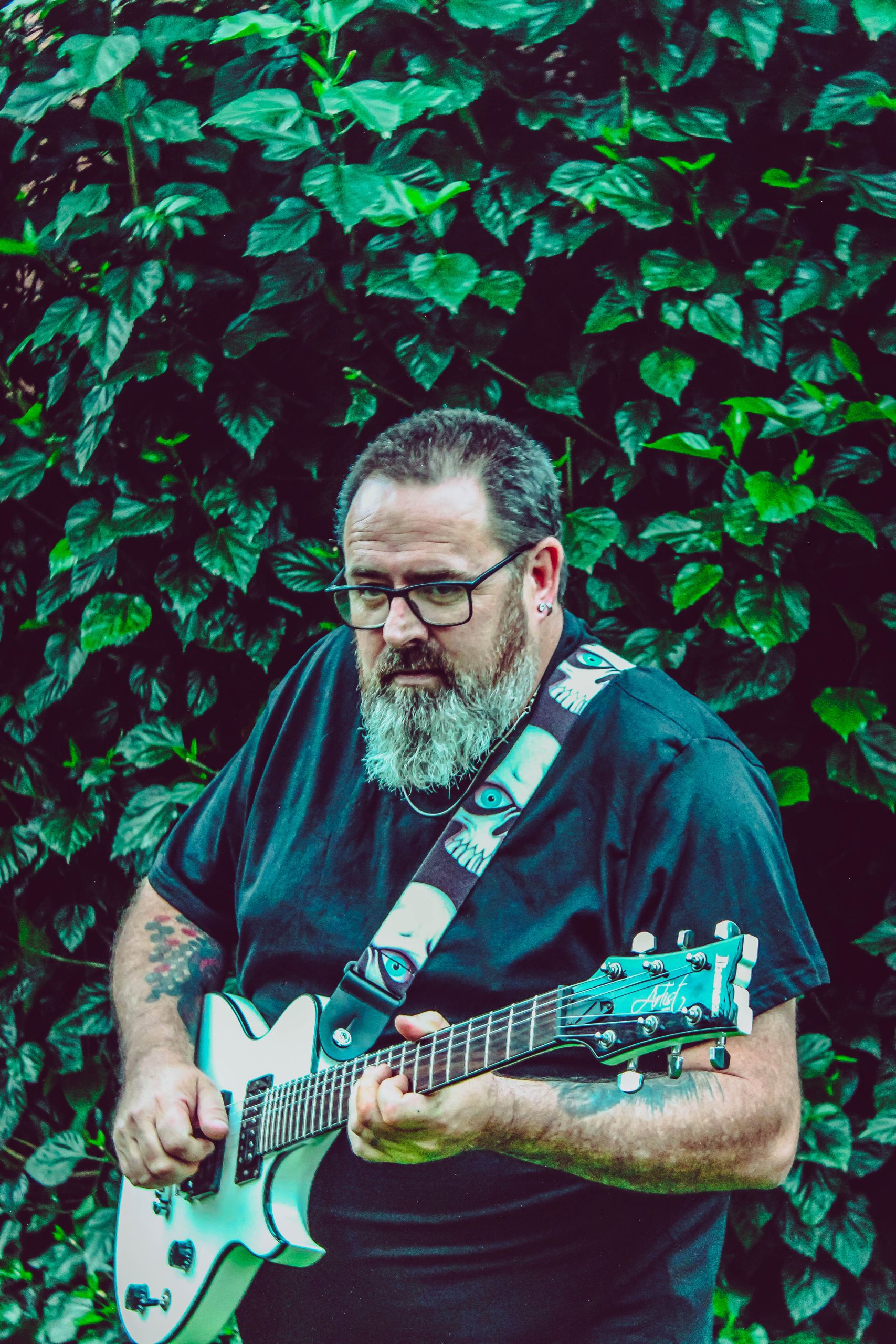 Vabond — Band & Portraits