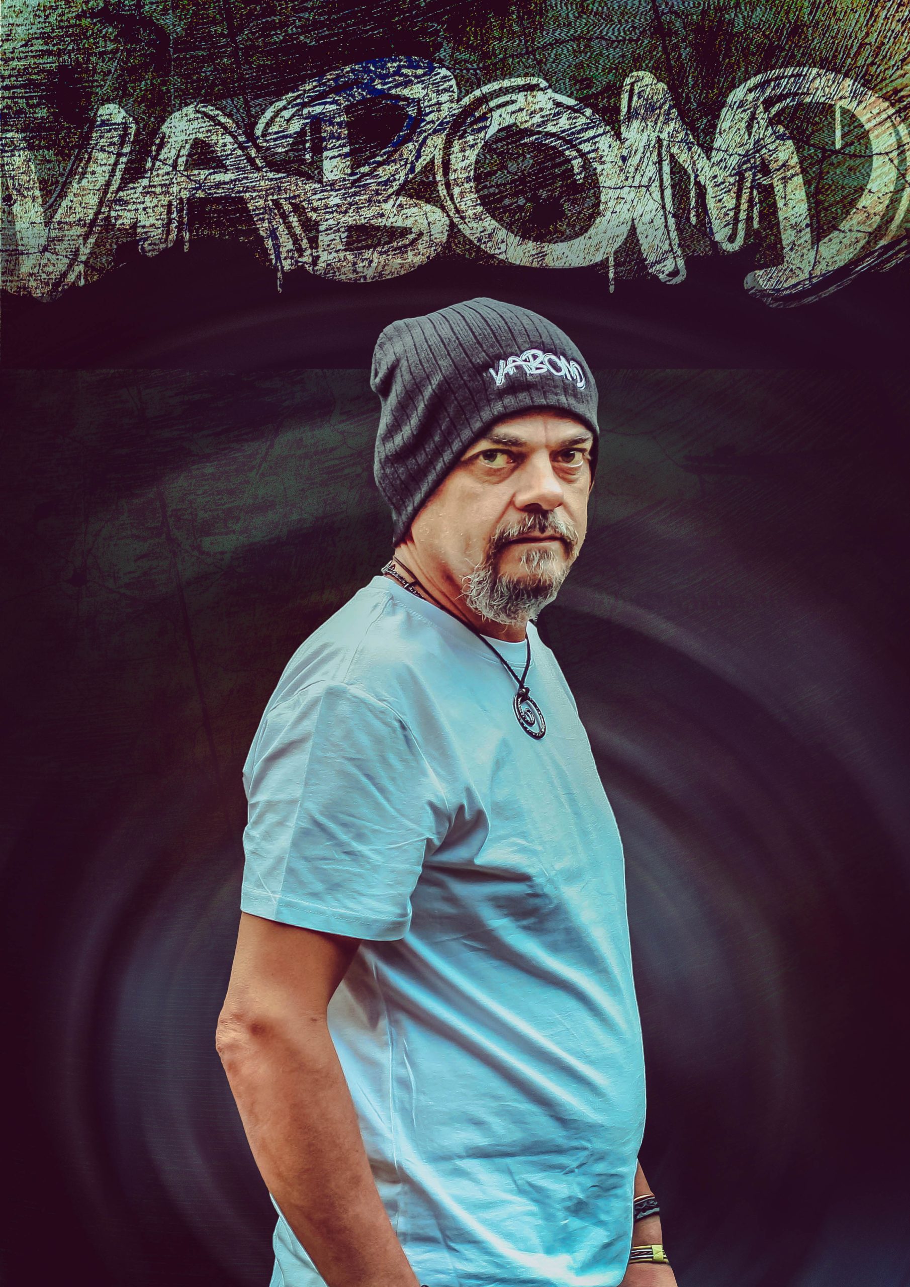 Vabond — Band & Portraits