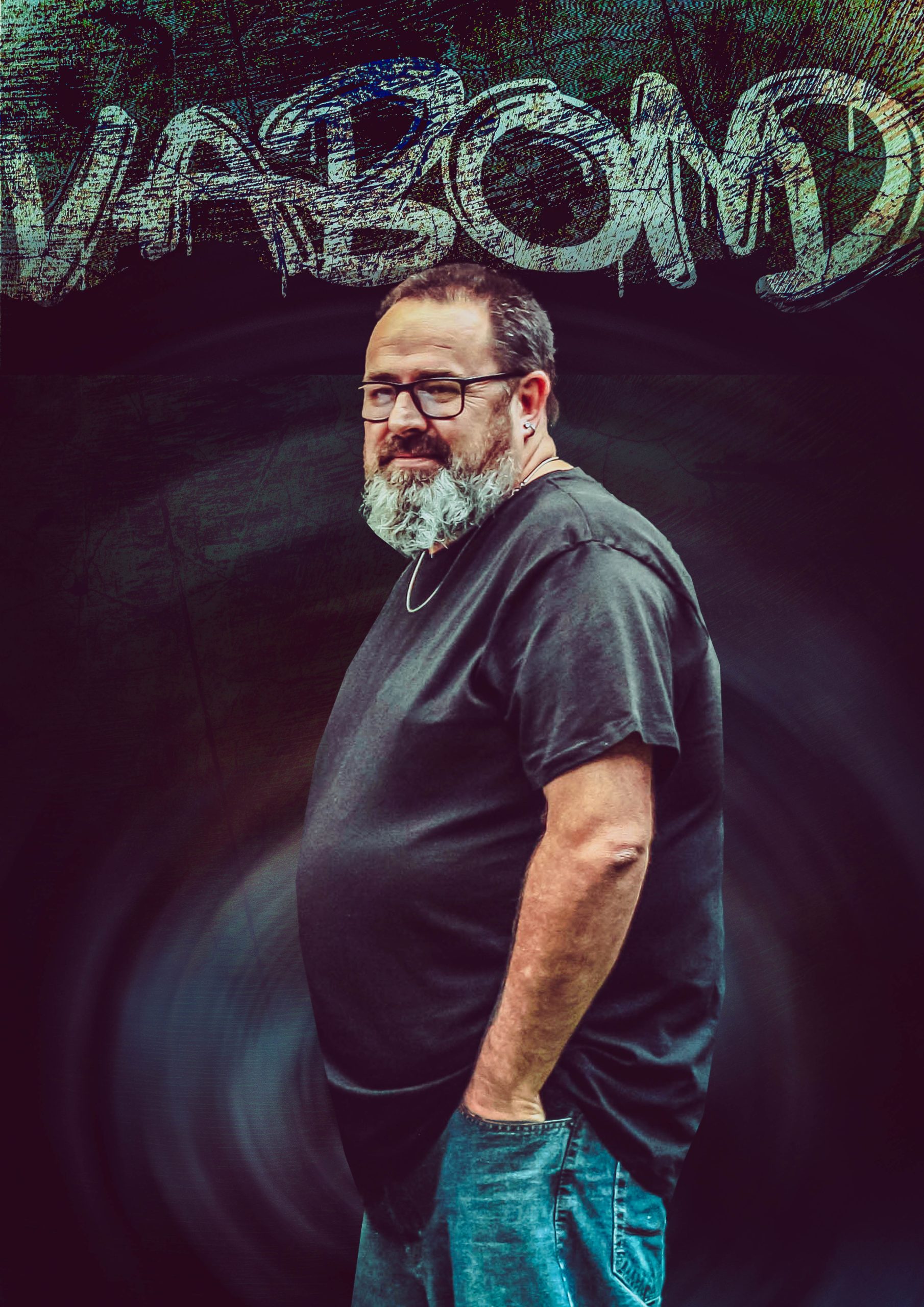 Vabond — Band & Portraits